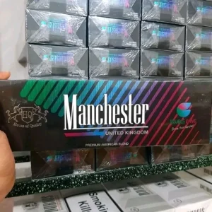 manchester double drive