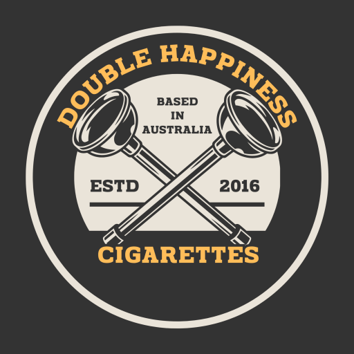 double happiness cigarettes